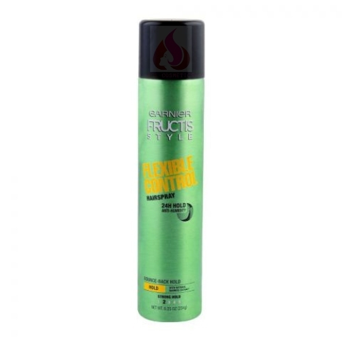 Buy Garnier Fructis Style Flexible Control Hairspray-234g in Pak