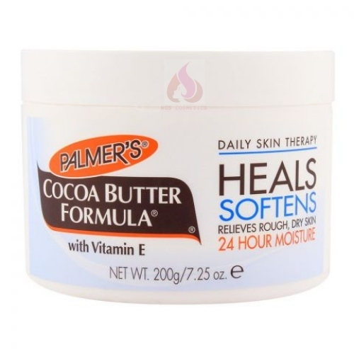 Buy Palmers Cocoa Butter Dry Cream 200gm in Pakistan|HGS