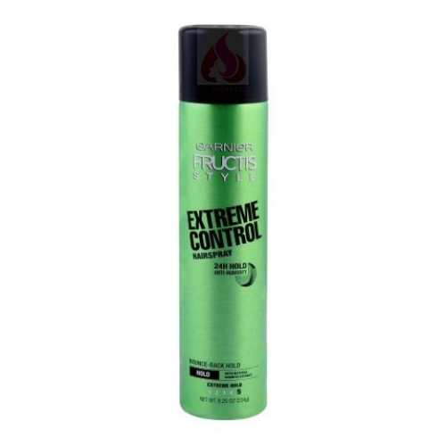 Buy Garnier Fructis Style Extreme Control Hairspray-234g in Pak