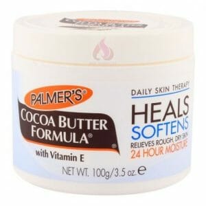 Buy Palmers Cocoa Butter Dry Cream 100gm in Pakistan|HGS