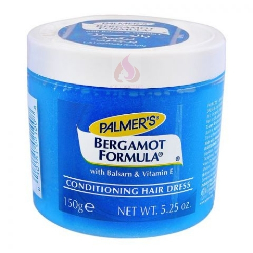 Buy Palmers Bergamot Formula Conditioning Hairdress 150g in Pak