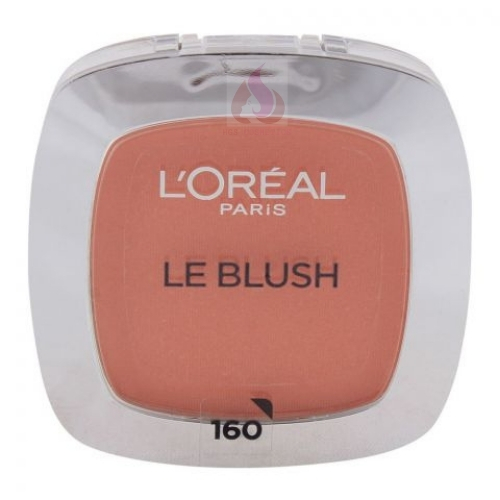 Buy L'Oréal True Match Blush 160 Peach in Pakistan|HGS