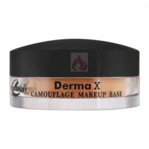 Buy Christine Camouflage Makeup Base CN-45 in Pakistan