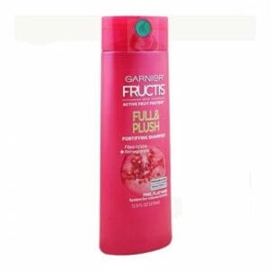 Buy Garnier Fructis Full & Plush Fortifying Shampoo-370ml in Pak