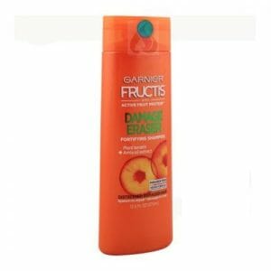 Buy Garnier Fructis Damage Eraser Fortifying Shampoo-370ml in Pak