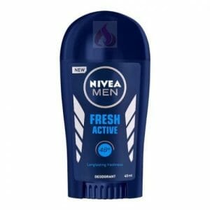 Buy Nivea 48H Men Fresh Active Deodorant Stick 40ml in Pakistan