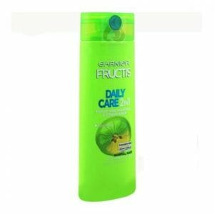 Buy Best Garnier Fructis Daily Care Shampoo & Conditioner-370ml Online @ HGS Cosmetics