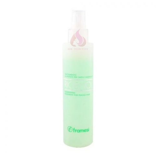 Buy Framesi Rigenol Fragile Hair Nourishing Spray-200ml in Pak