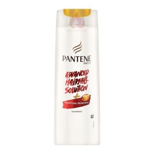 Buy Pantene Advanced hair fall & Moisture Shampoo 360ml in Pak