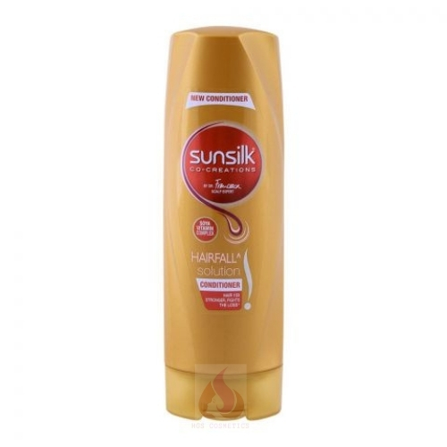 Buy Sunsilk Hair Fall Solution Conditioner-180ml in Pakistan
