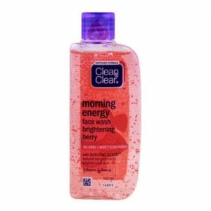 Buy Clean & Clear Morning Energy Face Wash-100ml in Pakistan