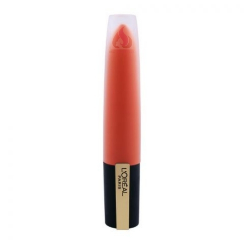 Buy Best Loreal Rouge Signature Matte Liquid Lipstick 112 Online @ HGS Cosmetics