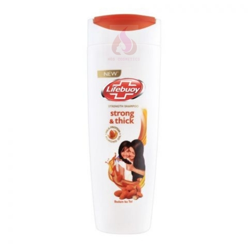 Buy Lifebuoy Strong & Thick Strength Shampoo 175ml in Pakistan