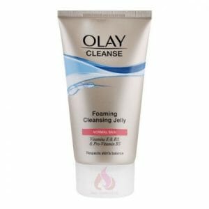 Buy Olay cleanser Foaming Cleansing gel 150ml in Pakistan