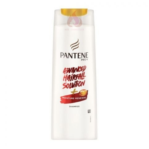 Buy Pantene PRO V Advanced hair fall Solution Shampoo 185ml in Pak