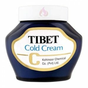 Buy Tibet Cold Cream-60ml online in Pakistan | HGS COSMETICS