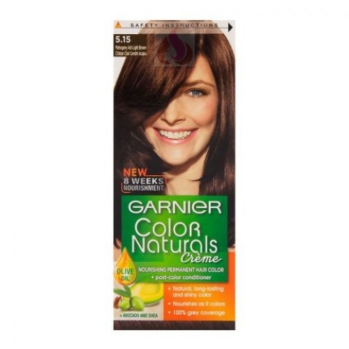 Buy Garnier Natural Hair Color Cream-5.15 in Pakistan|HGS