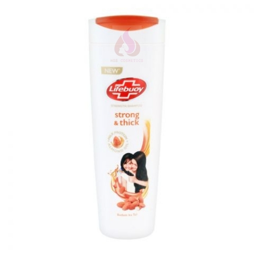 Buy Lifebuoy Strong & Thick Strength Shampoo 375ml in Pakistan
