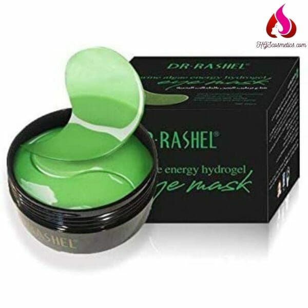 Buy Dr Rashel Marine Algae Energy Hydrogel Eye Mask in Pakistan