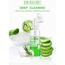 Buy Dr Rashel AloeVera Essence Cleansing Mousse in Pakistan