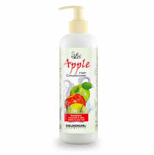 Buy Soft Touch Apple Hair Conditioner 500ml in Pakistan|HGS