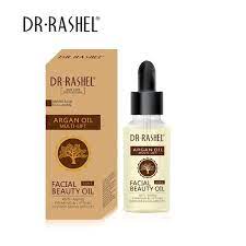 Buy Dr Rashel Argan Oil facial beauty oil in Pakistan|HGS