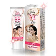 Buy Soft Touch BB Fairness Foundation Cream 18gm in Pakistan