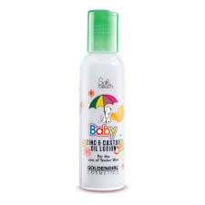 Buy Soft Touch Baby Oil 120ml online in Pakistan|HGS