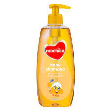 Buy Best Mechico Baby Shampoo 120ml Online Online @ HGS Cosmetics