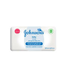 Buy Johnson’s Baby Soap-75gm online in Pakistan | HGS
