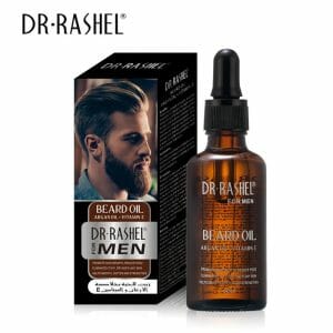 Buy Dr Rashel argan oil & Vitamin E Beard oil in Pakistan|HGS