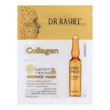 Buy Dr Rashel COLLAGEN ELASTICITY & FIRMING ESSENCE MASK in Pak