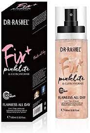 Buy DR RASHEL Fix Pinklite & Glow online in Pakistan|HGS