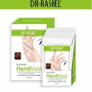 Buy Dr Rashel Argan Oil Hand Mask online in Pakistan |HGS