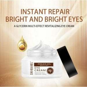 Buy Dr Rashel Argan Oil Multi Lift Eye Cream in Pakistan|HGS