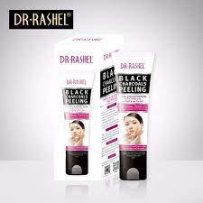 Buy Dr Rashel Black Charcoals Peeling-copy in Pakistan|HGS