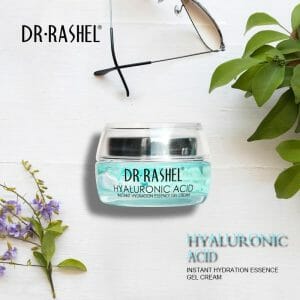 Buy Dr Rashel Hyaluronic Acid Lifting Firming Eye Gel Cream in Pak