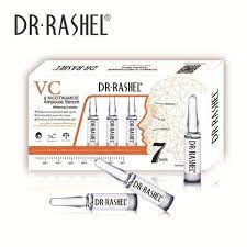 Buy Dr Rashel VC & Nicotinamide-7Ampoule in Pakistan|HGS