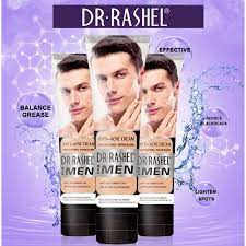Buy Dr Rashel Men Anti Acne Cream online in Pakistan|HGS