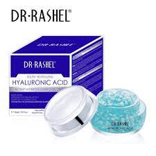 Buy Dr Rashel Hyaluronic Acid Instant Hydration Gel cream in Pak