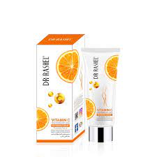Buy Dr Rashel Private Parts Vitamin C Whitening Cream in Pak