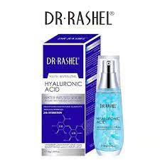 Buy Dr Rashel Hyaluronic Acid Water Infused Serum in Pakistan