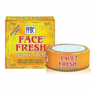 Buy Face Fresh Beauty Cream online in Pakistan | HGS