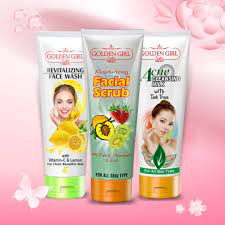 Buy Soft Touch Facial Care Bundle 3Pack in Pakistan|HGS