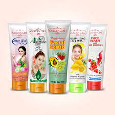 Buy Best Soft Touch Facial Care Bundle-5Pack Online @ HGS Cosmetics