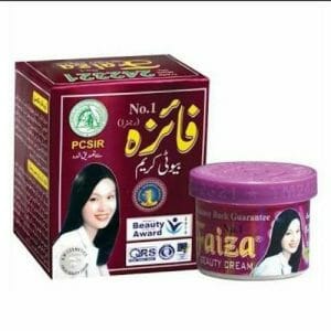 Buy Faiza Beauty Cream online in Pakistan | HGS COSMETICS