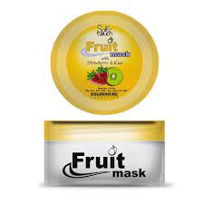 Buy Soft Touch Strawberry & Kiwi Fruit Mask–75gm in Pakistan