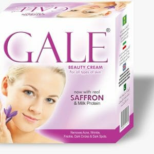 Buy Gale Beauty Cream online in Pakistan | HGS COSMETICS