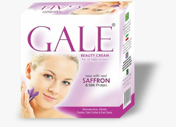 Buy Gale Beauty Cream online in Pakistan | HGS COSMETICS