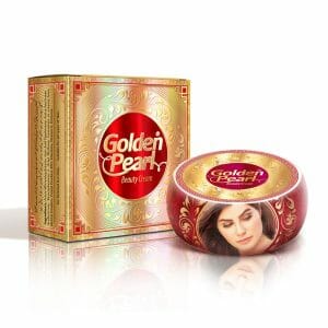 Buy Golden Pearl Beauty Cream online in Pakistan|HGS